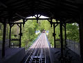 21.04.2007 - Hier soll es also gleich hochgehen. Schaun wa mal ...