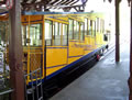 21.04.2007 - Damit keiner denkt ich habe mir den Namen ausgedacht, hier der Beweis - Nerobergbahn ;-)