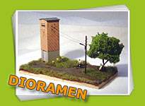 DIORAMEN
